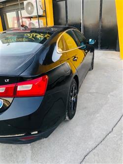 شێڤرۆلێت مالیبۆ
